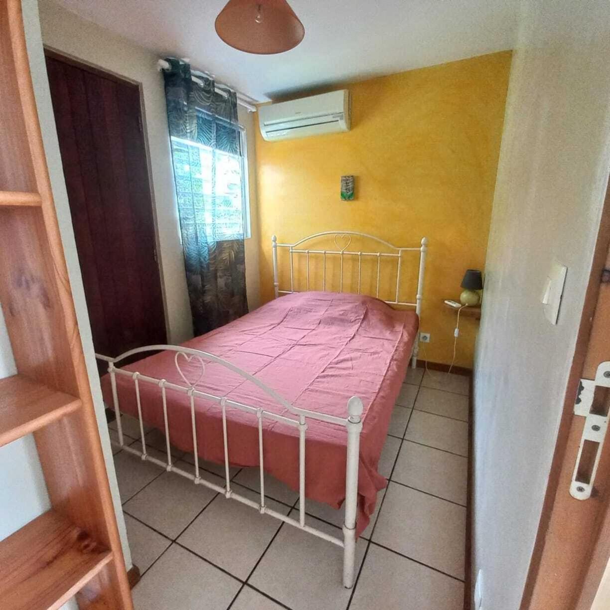 Вилла Gwada Dream Сент-Анн Номер фото